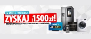 Promocja w Media Expert