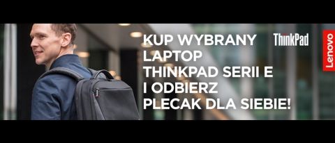 Promocja LENOVO w RTV EURO AGD