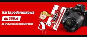 Promocja Media Markt!
