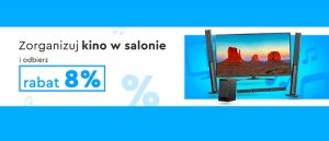 Promocja na telewizory i RTV w Ole Ole