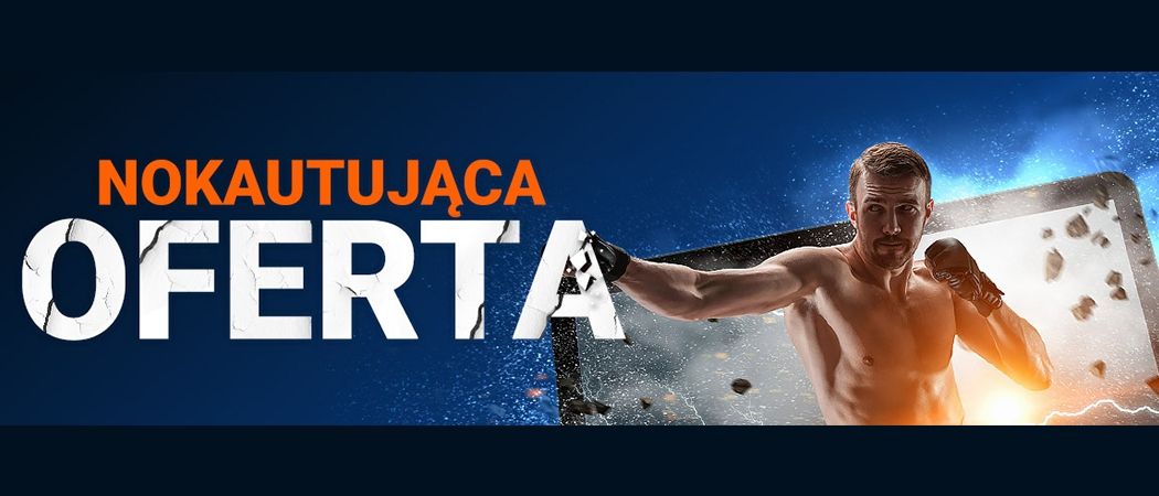 Promocja "Nokautująca oferta" - sprzęty RTV z dodatkowymi zniżkami w sklepach Avans!