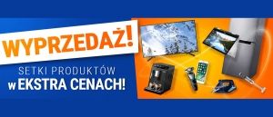 Promocja w sklepach AVANS