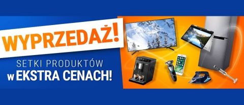 Promocja w sklepach AVANS