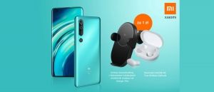 Promocja XIAOMI w Media Expert