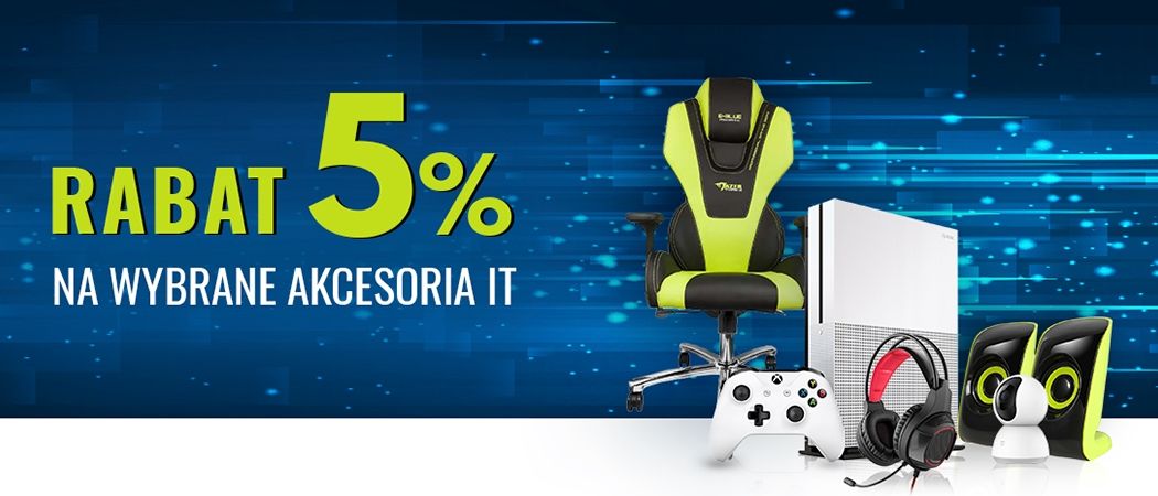 Promocja w Neo24 - kup promocyjny sprzęt i odbierz dodatkowy rabat!