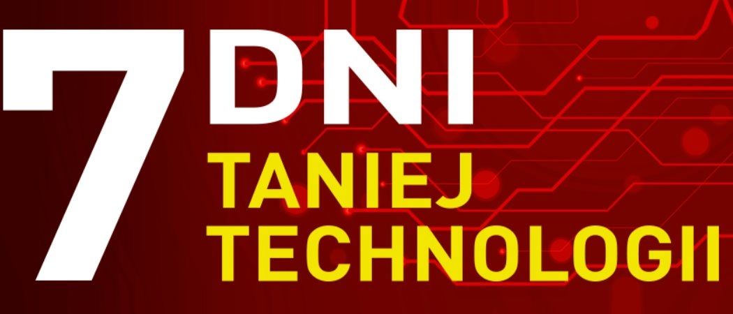 Promocja w RTV Euro AGD - kup sprzęt RTV nawet 38% taniej!