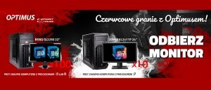 Promocja OPTIMUS