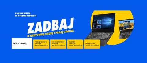 Promocja w RTV EURO AGD