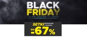 Promocja "Black Friday" w NEO24