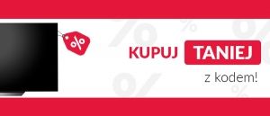 Promocja na telewizory w RTV EURO AGD