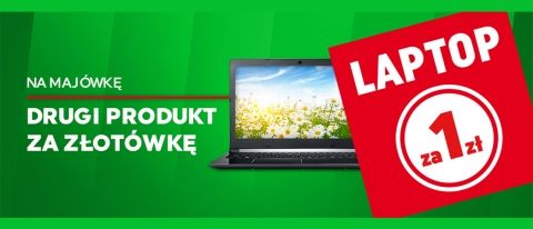 Promocja na laptopy w NEONET