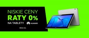 Promocja HUAWEI w NEONET