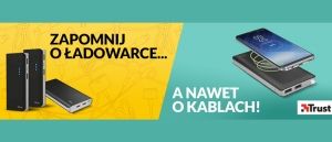 Promocja na powerbanki w RTV EURO AGD