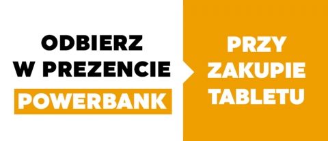 Promocja na tablety z prezentem w NEONET