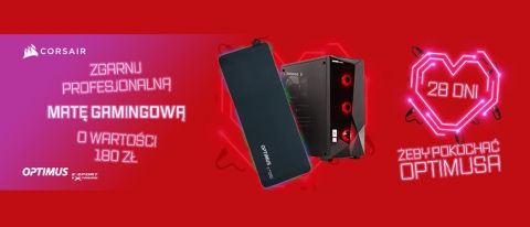 Promocja OPTIMUS 