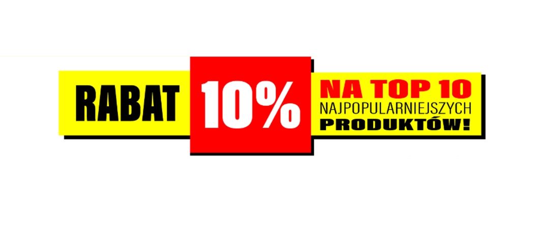 Promocja w RTV EURO AGD - kup wybrany sprzęt i zyskaj 10% dodatkowego rabatu!